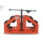  Inder 12-50 mm TUBE ROLLER BENDER With Bending Roller & Stand P-161A