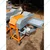 Hari Oum 2 in 1 Chaff Cutter & Pulverizer With 2 HP Motor & 1 Year Warranty