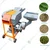 Hari Oum 2 in 1 Chaff Cutter & Pulverizer With 2 HP Motor & 1 Year Warranty
