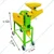 Indian Chaff Cutter/Grass Cutter and Pulveriser, 500 to 700 kg/hr without Motor