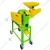 Indian Chaff Cutter/Grass Cutter and Pulveriser, 500 to 700 kg/hr without Motor