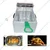 Akasa DF 8L SGL DIGI 8 Litre Digital Electric Deep Fryer, 1800W