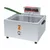 Akasa DF 11L SGL 11 Liter Electric Deep Fryer, 2400W