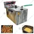 Akasa DF 5L SGL Electric 5L Deep Fryer 1800W