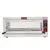 Akasa ES 40 Electric 40L Salamander Grill Machine, 3000W SS Body