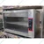 Akasa ES 70 Electric 70L Salamander Grill Machine, 3000W
