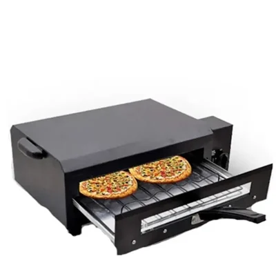 STARCAVE Premium Quality Electric Tandoor with SS Chamber, 2000W