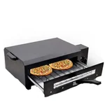 STARCAVE Premium Quality Electric Tandoor with SS Chamber, 2000W