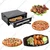STARCAVE Premium Quality Electric Tandoor with SS Chamber, 2000W