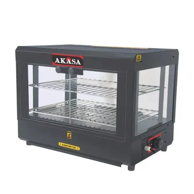 Akasa FW 454 Electric Food Warmer, 600W