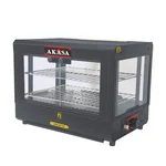 Akasa FW 454 Electric Food Warmer, 600W