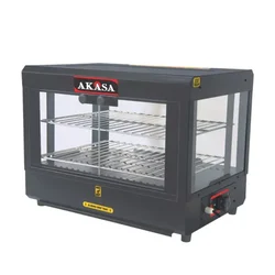 Akasa FW 454 Electric Food Warmer, 600W