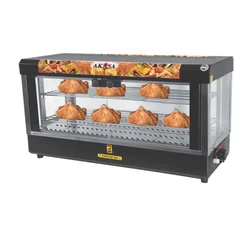 Akasa FW 554 Food Warmer Hot Case, 800W