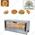 Akasa FW 555 SS Electric Food Warmer Hot Case, 800W