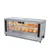 Akasa FW 555 SS Electric Food Warmer Hot Case, 800W