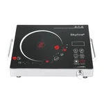 Skyline 2200 Watt Infrared Induction Cooker (VTL-3031) with 1 Year Warranty