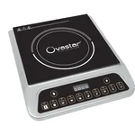 Ovastar 2000 W Induction Cooktop, Touch Panel (Black, OWIC - 645)