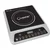 Ovastar 2000 W Induction Cooktop, Touch Panel (Black, OWIC - 645)