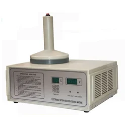 Heavy Duty Induction Sealing Machine, 20-90 mm