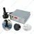 Semi Automatic DGYF-200 Induction Sealing Machine, 20-80 mm