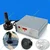 Semi Automatic DGYF-200 Induction Sealing Machine, 20-80 mm