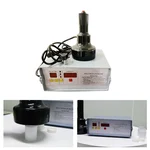 20 to 80mm Dia Manual Induction Wad Sealing Machine