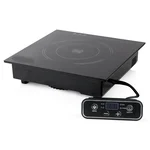 Commercial Induction Warmer (Built - in) 2200W Power, Size 300 x 300 mm