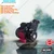 INDUS 0.5 HP Single Phase Self Priming Monoblock Pump, 121 ft max Head and 42 LPM Flow Rate