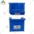 Avsar 200 x 125 x 100 mm FPO Blue Storage Bin, Premium HDPE Material (Bin-15) - Pack of 45