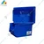 Avsar 200 x 125 x 100 mm FPO Blue Storage Bin, Premium HDPE Material (Bin-15) - Pack of 45