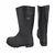 Premium Quality Industrial Safety Rubber Gumboots 11 Inch(Size-7)