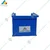 Avsar 230 x 150 x 120 mm FPO Blue Storage Bin, Premium HDPE Material (Bin-25) - Pack of 8