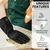 Gripex Black Industrial Rubber Gloves Offer Excellent Protection Against Chemicals, Abrasions & Punctures(Pack-1 Pair)