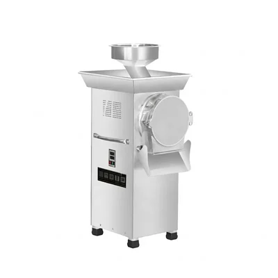 Megasun 4HP Gravy Masala Machine With Stainless Steel Body for Food Processing Units
