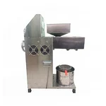 Sonar (Model - S.A-2019)Oil Processing Machine With 4400 Watt Power 38-40 kg/hr Output Capacity