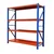 Alija 200 x 60 x 200 cm 4 Layers CRC Sheet Warehouse Rack, Load Capacity 350 Kg Each Shelf (Set of 1)
