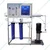 Zenpure Industrial RO Water Plant With 250 Litre Per Hour Capacity 