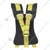 Chandoks Adjustable Full Body Industrial Safety Belt -Ideal For Climbing, Fall Protection & Industrial Safety