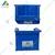 Avsar 200 x 125 x 100 mm FPO Blue Storage Bin, Premium HDPE Material (Bin-15) - Pack of 18