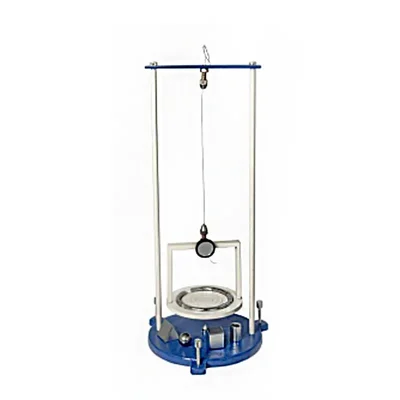 Reliant Lab Inertia Table with 6 inch Dia