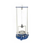 Reliant Lab Inertia Table with 6 inch Dia