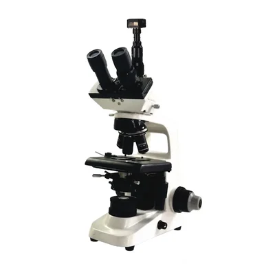 Blisco Medi-Vision 1000X Digital Microscope with 5MP USB Camera for Research and Advanced Lab Work