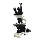 Blisco Medi-Vision 1000X Digital Microscope with 5MP USB Camera for Research and Advanced Lab Work
