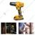 Ingco 12V 0.8-10 mm Cordless Drill With Battery, Charger & Accessories, Max. Torque 20 NM (CDLI1218)