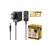 INGCO 12V 0.65 Amp Lithium-Ion Charger (FCLI12071)