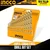 Ingco 19 Pcs HSS Twist Drill Bits Set - AKDB1195