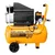 INGCO 24L Low Noise Air Compressor with 2 HP Motor and 8 Bar Max. Pressure (AC20248)