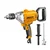 Ingco 1100 Watt 2 In 1 Drill Cum Mixer with Forward/Reverse Function & Suitable for Mixing Cement, Paint (MX11008)