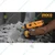 INGCO 800 W, 2.5 J, 1100 RPM Rotary Hammer Drill With Accessories (RGH9028-2)
