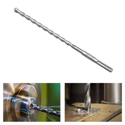 Ingco 12x260 mm SDS Plus Hammer Drill Bits (DBH1211203) - Pack of 5 Pcs